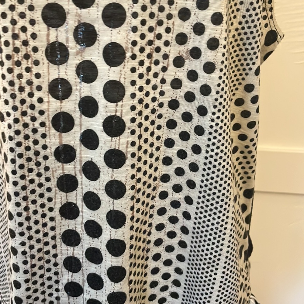 Weavers Tank Top - Picture 2 of 5
